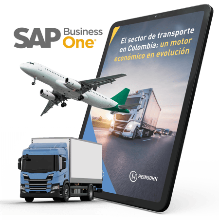 Descargar ebook-Spa business-sector transporte