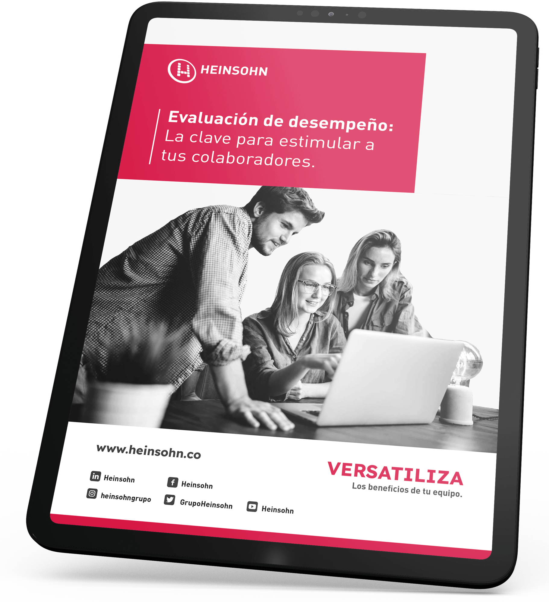 Ebook-Heinsohn-rendimiento team