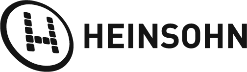 Logo Heinsohn Negro-1