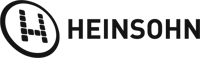 Logo Heinsohn Negro-1 Logo Heinsohn Negro-1
