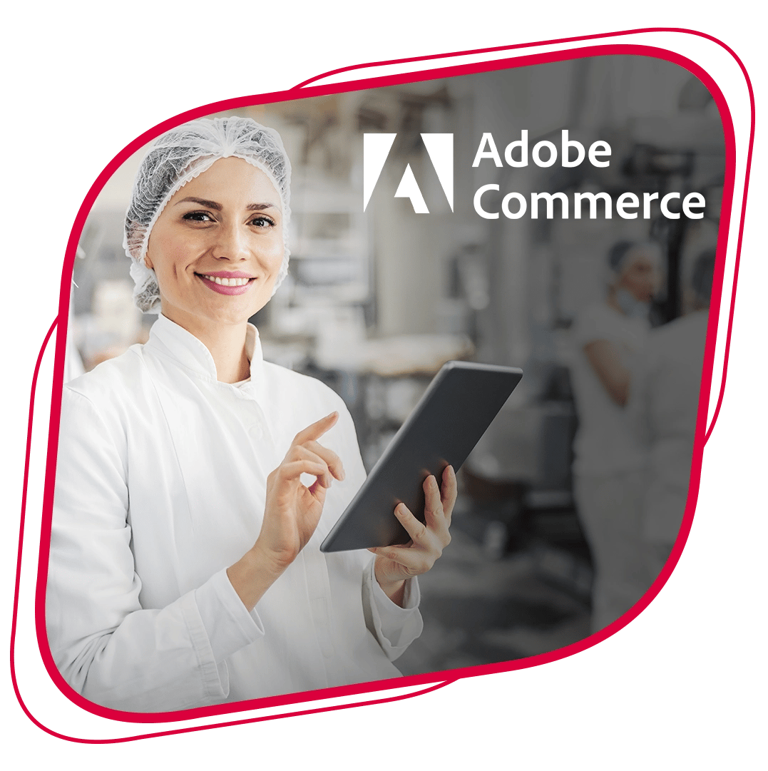 Sector alimentos_Adobe commerce_Ebook