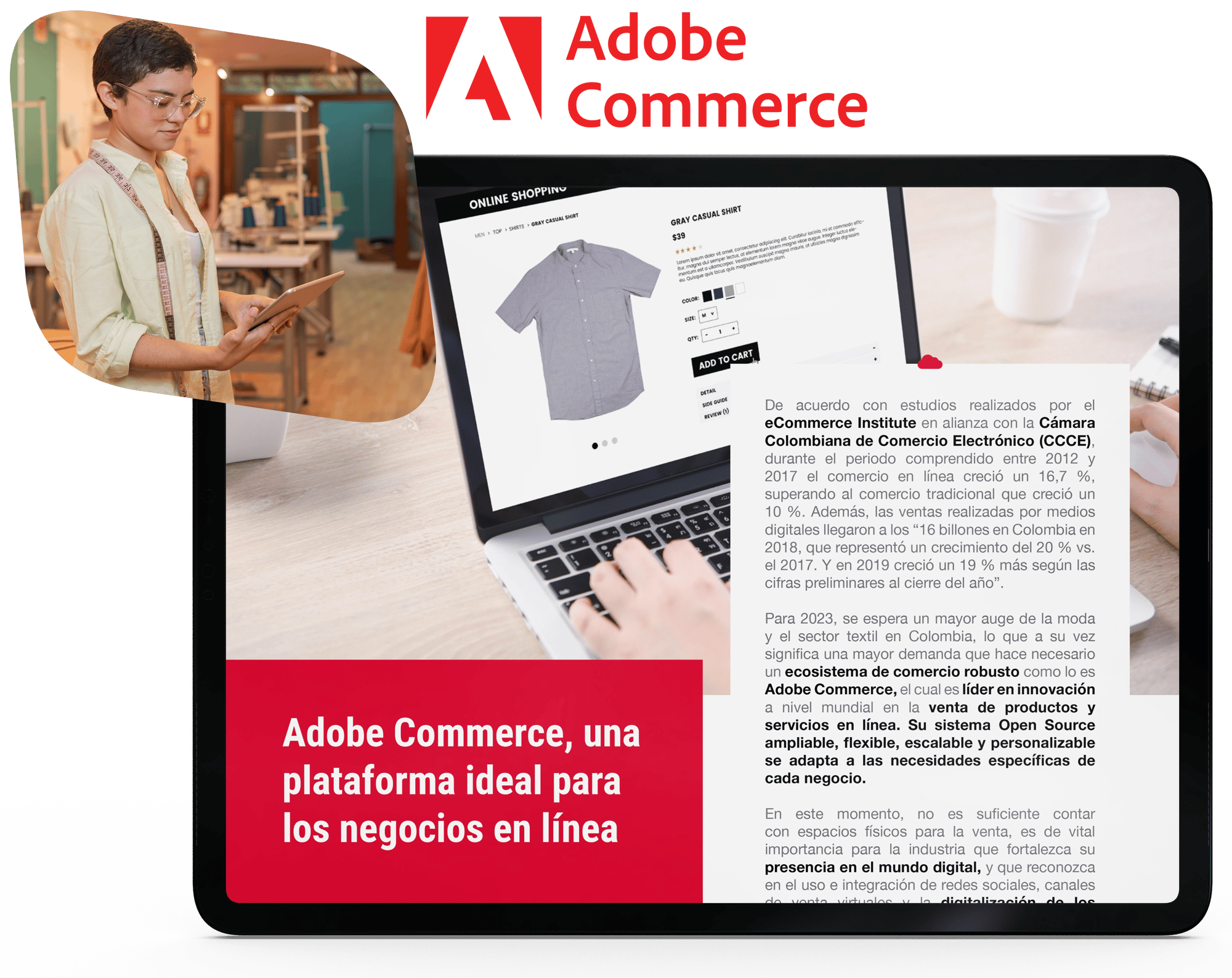 Sector moda_Adobe commerce_ebook