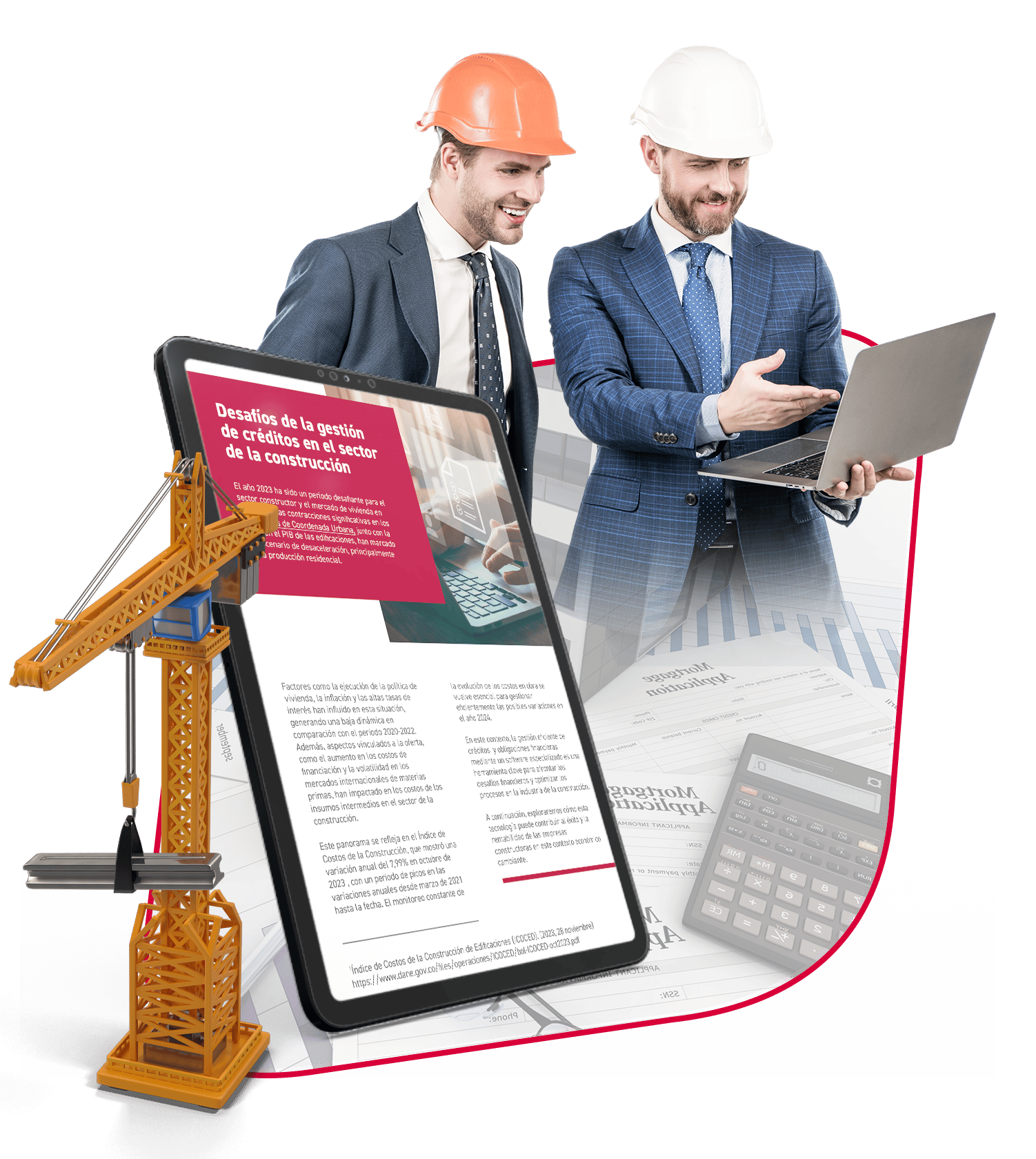 Software para Constructoras