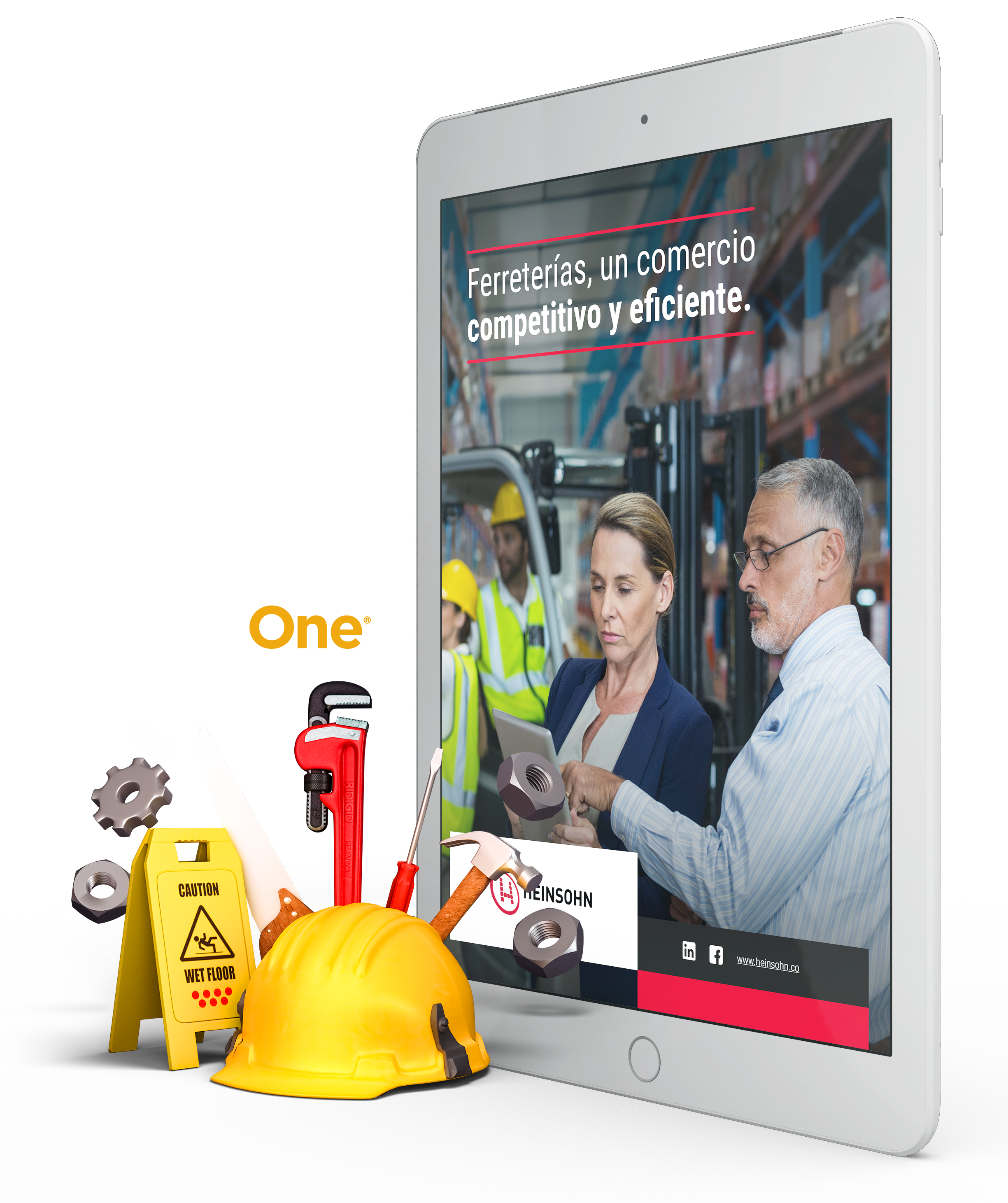 Ebook-Sap Business-Sector ferretero-Heinsohn